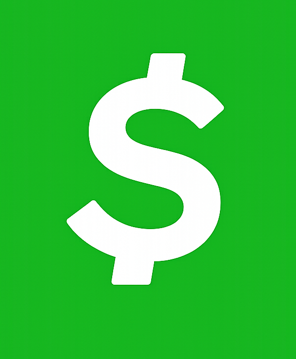 Cash App logo